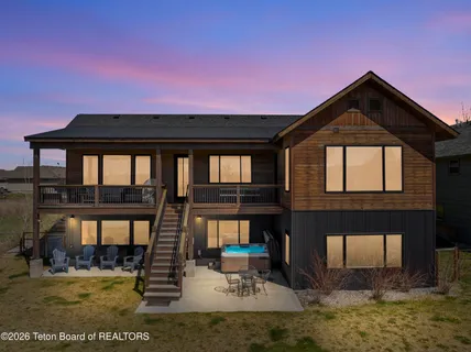 $1,259,000 | 339 Palisade Trail, Driggs, ID 83422