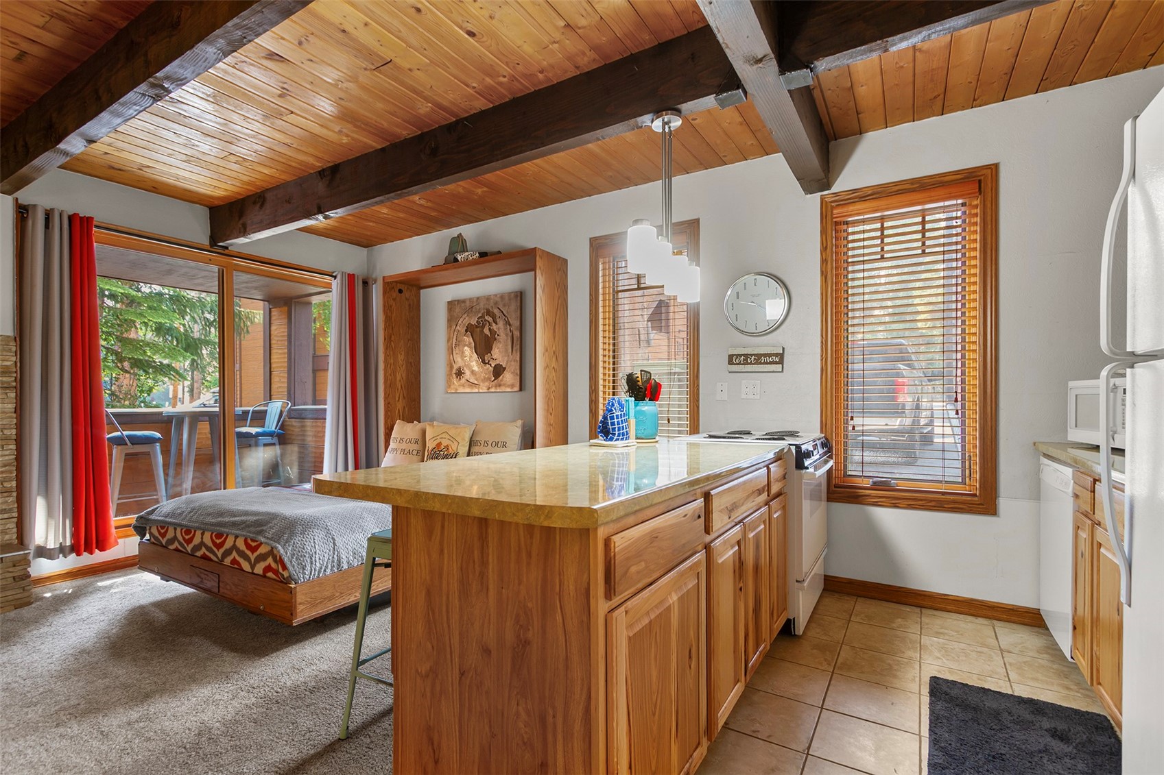 800 Columbine Road, Unit 3 Breckenridge, CO 80424 - Photo 1 of 21