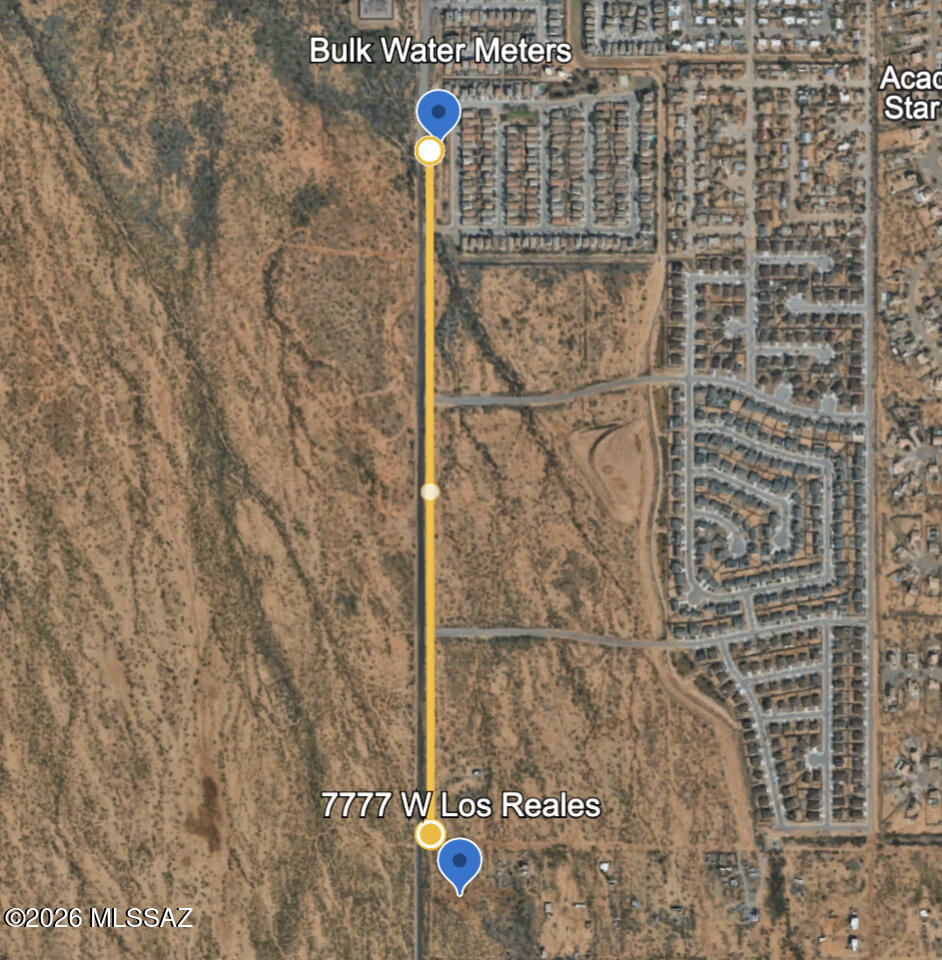 7777 West Los Reales Road Tucson, AZ 85757 - Photo 4 of 21