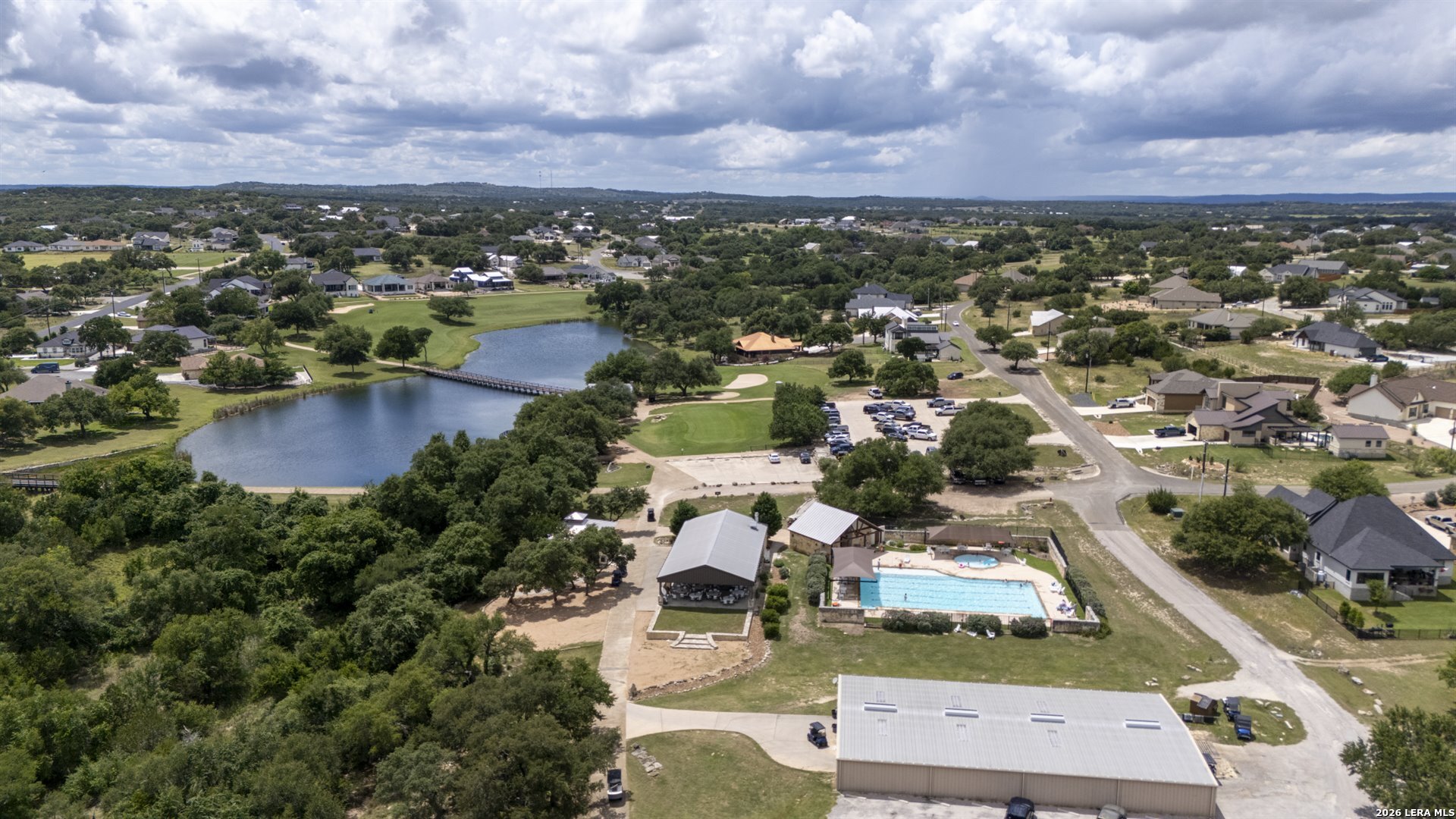 Lot 1085 Gk Back Blanco, TX 78606 - Photo 14 of 24