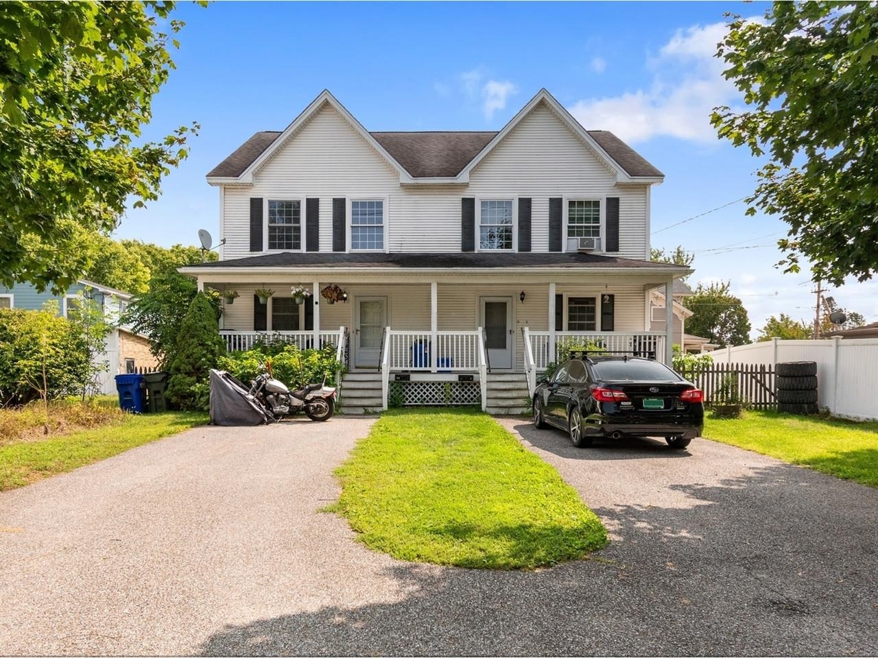 11 Leclair Street Winooski, VT 05404 - Photo 1 of 19
