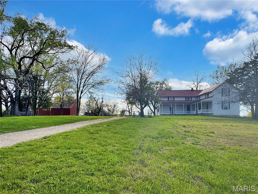 1933 4 Mile Road Washington, MO 63090 - Photo 41 of 52