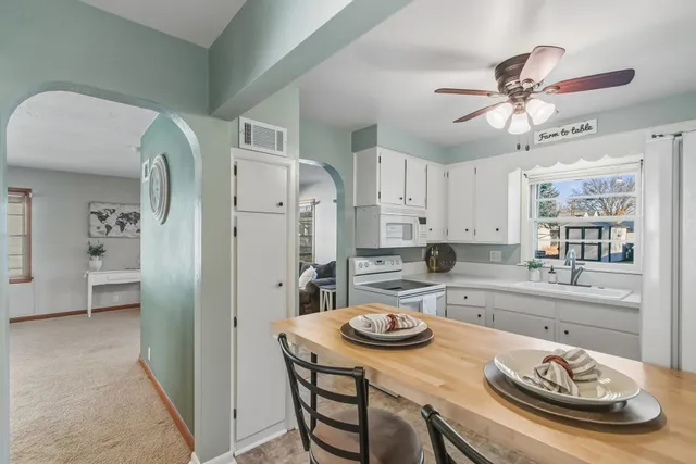 $235,000 | 853 McKinley Avenue, Beloit, WI 53511