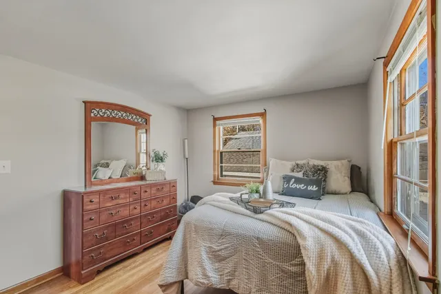 $235,000 | 853 McKinley Avenue, Beloit, WI 53511