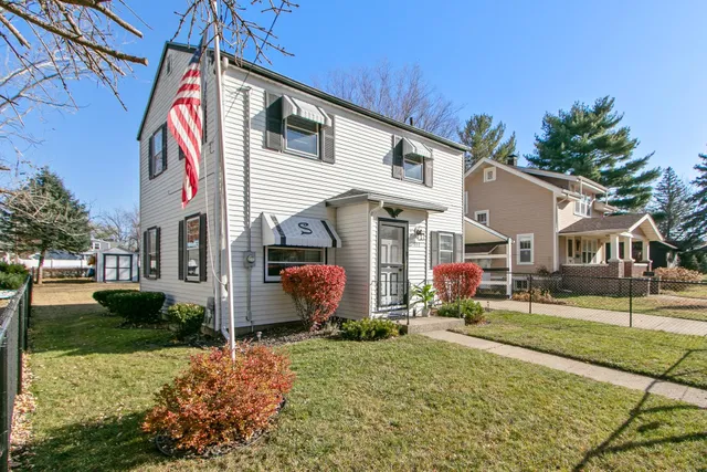 $235,000 | 853 McKinley Avenue, Beloit, WI 53511