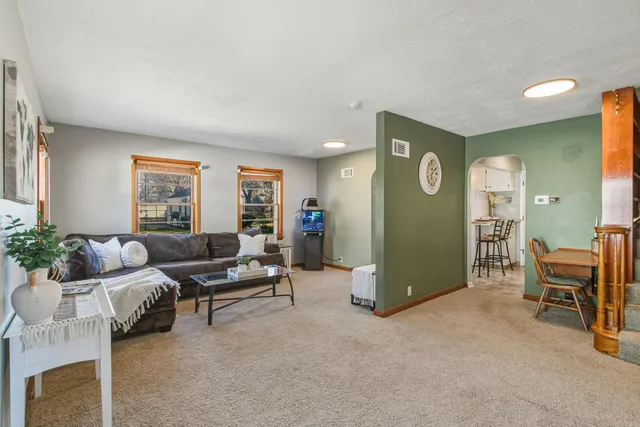 $235,000 | 853 McKinley Avenue, Beloit, WI 53511