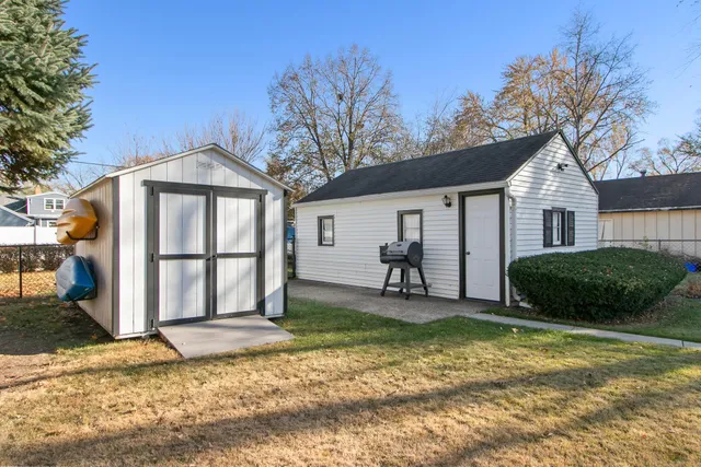 $235,000 | 853 McKinley Avenue, Beloit, WI 53511