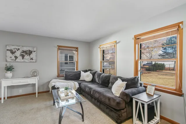 $235,000 | 853 McKinley Avenue, Beloit, WI 53511