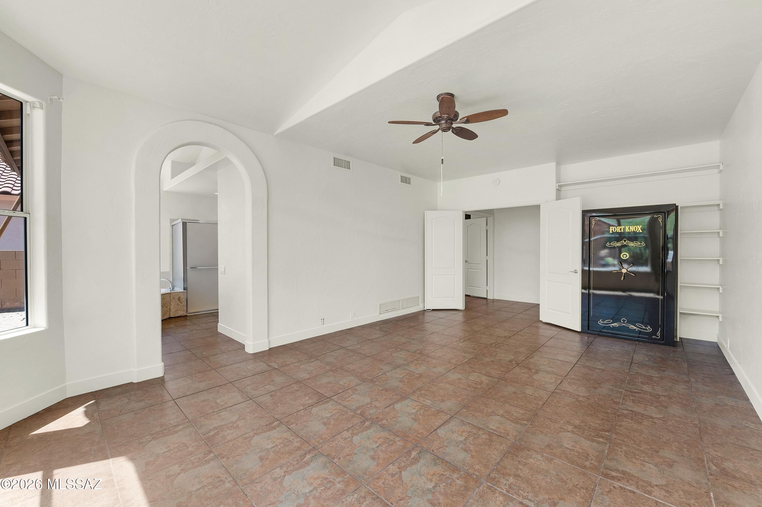 9820 North Star Ranch Place Tucson, AZ 85742 - Photo 25 of 48