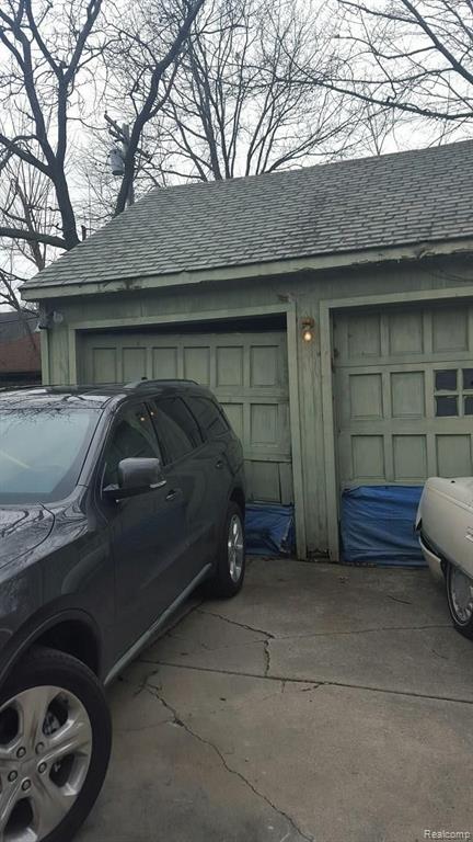 4367 Yorkshire Road Detroit, MI 48224 - Photo 4 of 7