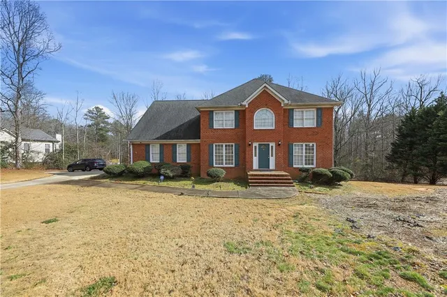 $1,500 | 260 Tabor Forest Drive, Oxford, GA 30054