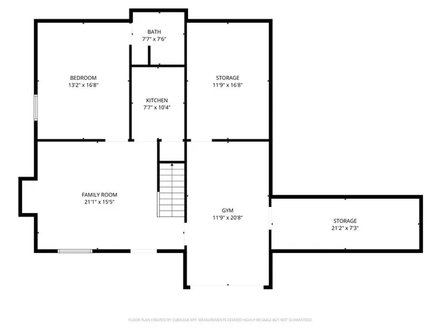 $1,500 | 260 Tabor Forest Drive, Oxford, GA 30054