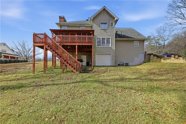 $1,500 | 260 Tabor Forest Drive, Oxford, GA 30054