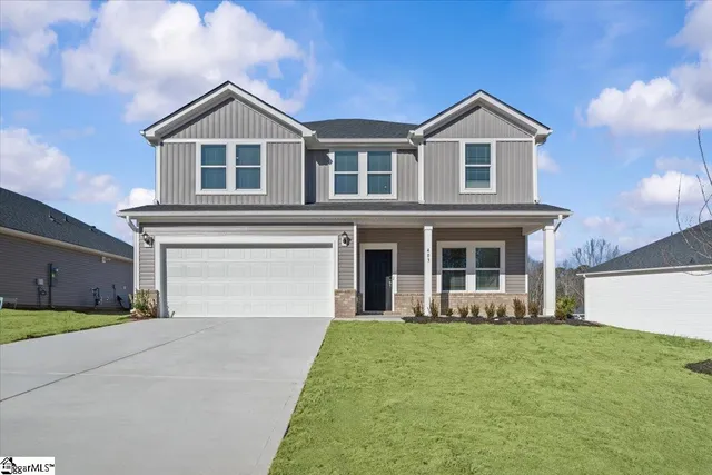 $329,900 | 403 Granby Trail, Easley, SC 29642