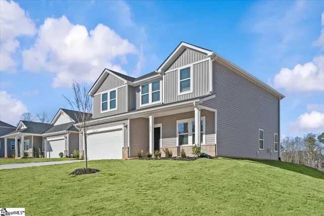 $329,900 | 403 Granby Trail, Easley, SC 29642