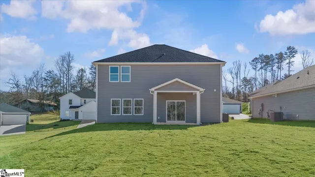 $329,900 | 403 Granby Trail, Easley, SC 29642