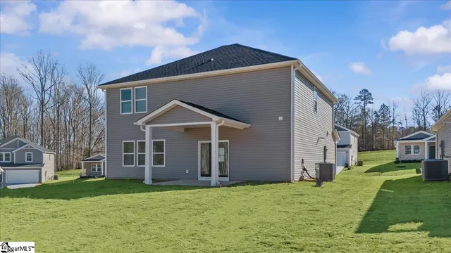 $329,900 | 403 Granby Trail, Easley, SC 29642