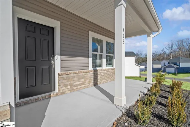 $329,900 | 403 Granby Trail, Easley, SC 29642