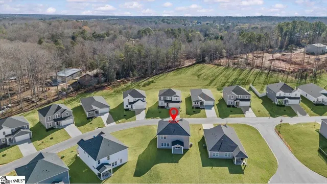 $329,900 | 403 Granby Trail, Easley, SC 29642