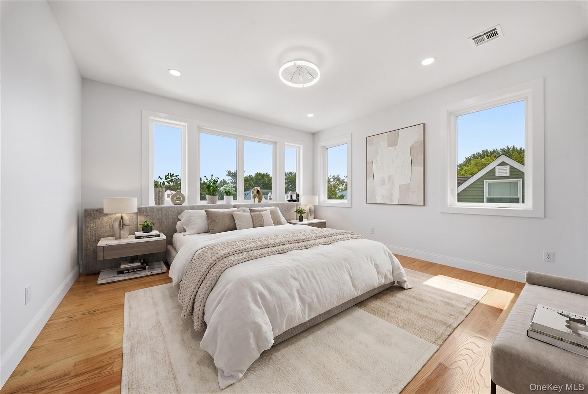 387 Sherbourne Road Valley Stream, NY 11580 - Photo 21 of 31 Virtually Staged