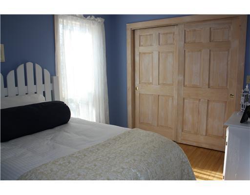 12 Wall Street Boothbay, ME 04544 - Photo 18 of 22 Bedroom.