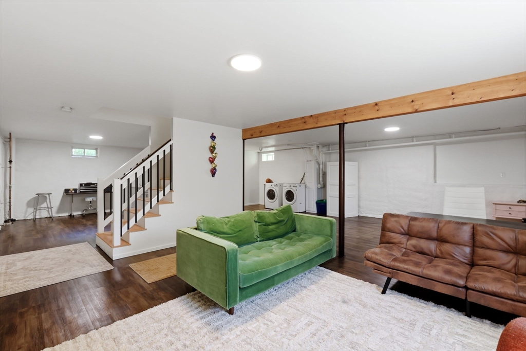 12 Cliff Street Worcester, MA 01607 - Photo 40 of 42