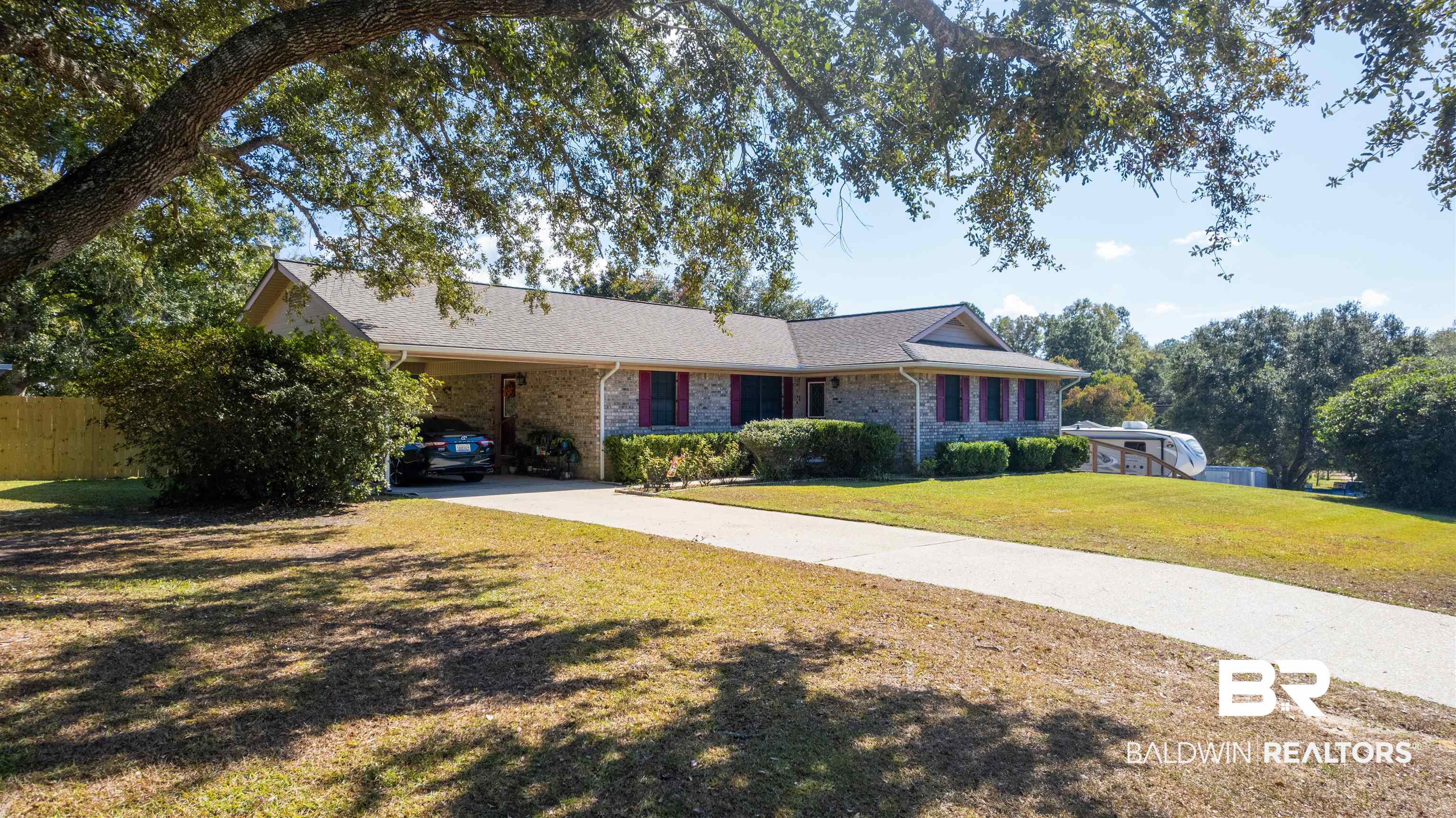 8868 Hillside Circle West Foley, AL 36535 - Photo 1 of 35 Gallery Image 1