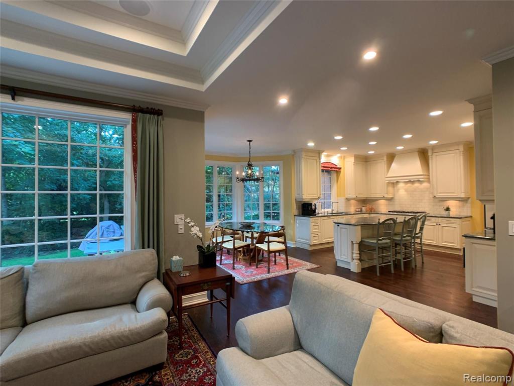 30246 Inkster Road Franklin, MI 48025 - Photo 41 of 53