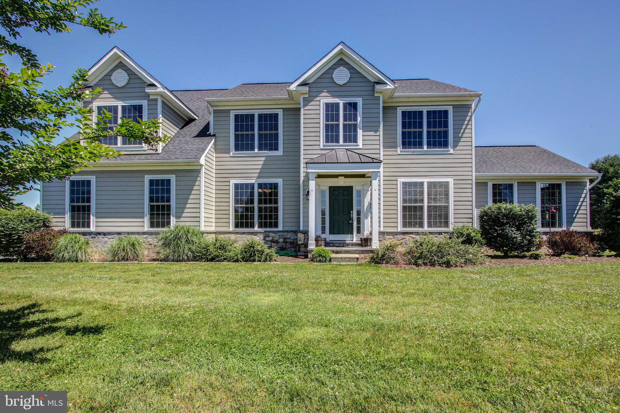 15530 Germantown Road Germantown, MD 20874 - Photo 1 of 53 Exterior Front