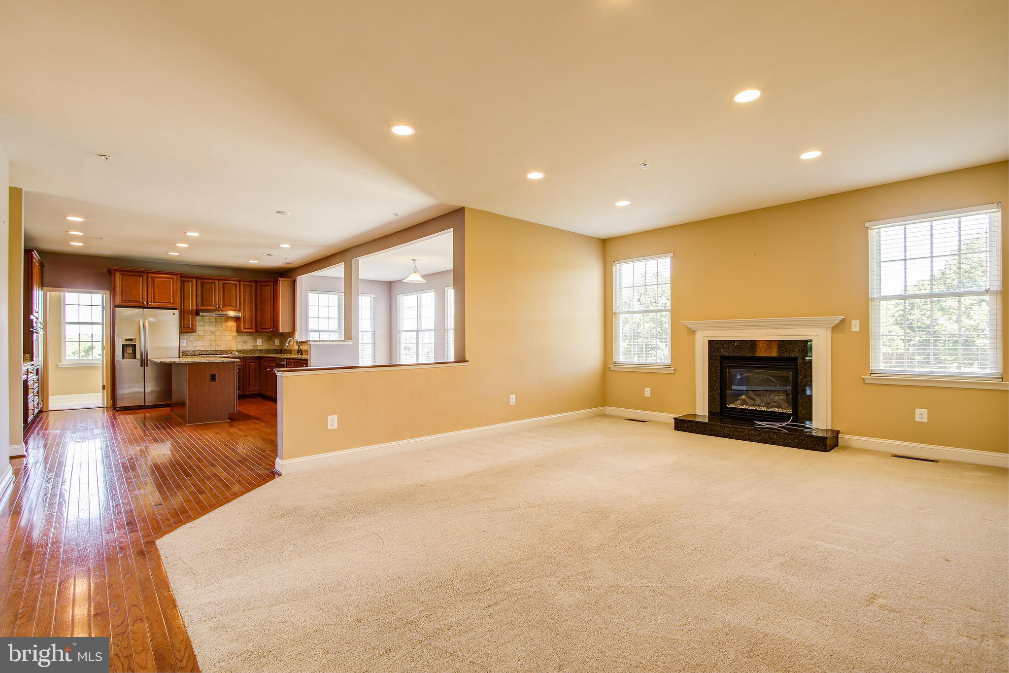 15530 Germantown Road Germantown, MD 20874 - Photo 18 of 53 Family Room
