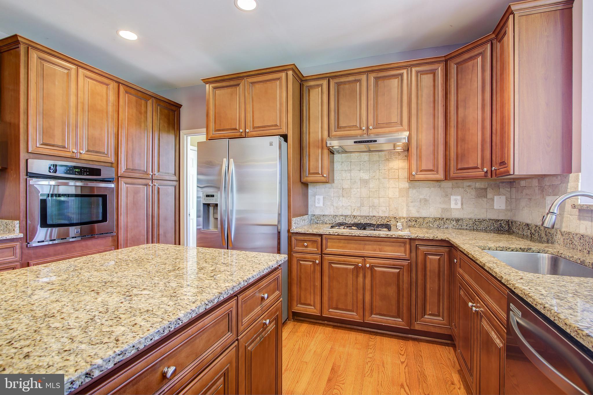 15530 Germantown Road Germantown, MD 20874 - Photo 26 of 53 Kitchen