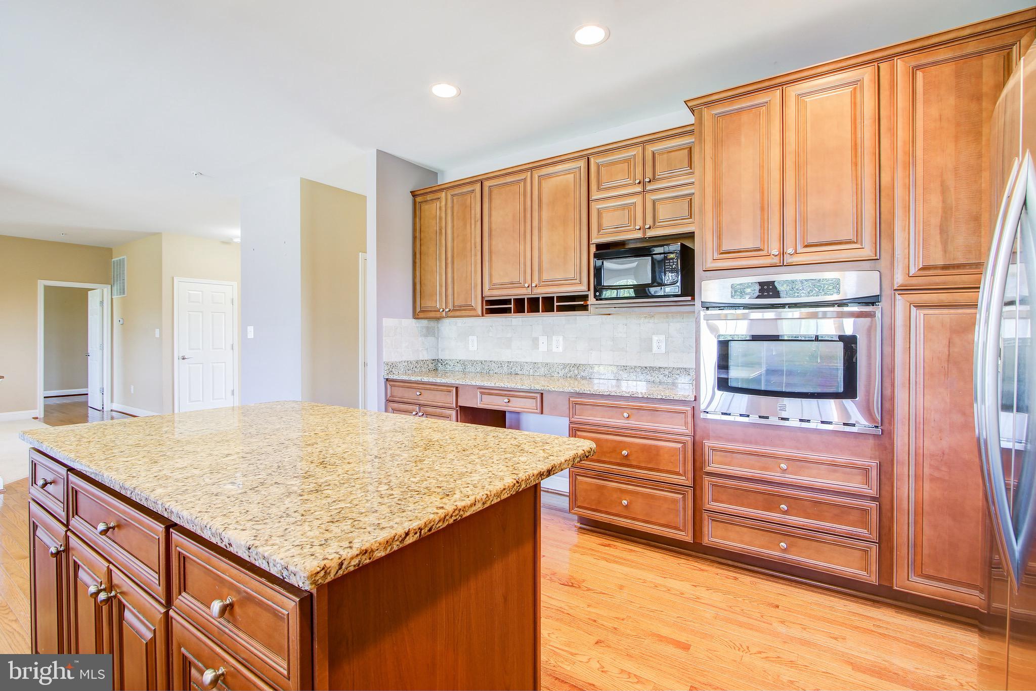 15530 Germantown Road Germantown, MD 20874 - Photo 28 of 53 Kitchen