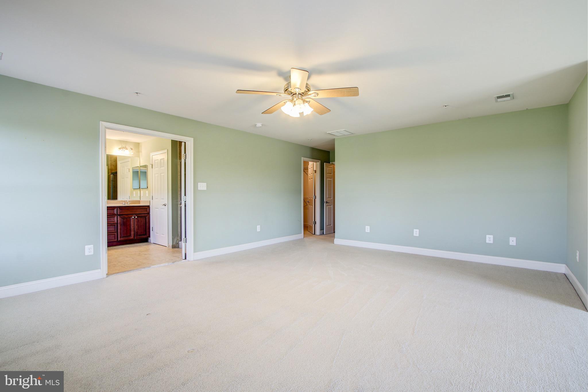 15530 Germantown Road Germantown, MD 20874 - Photo 33 of 53 Master Bedroom