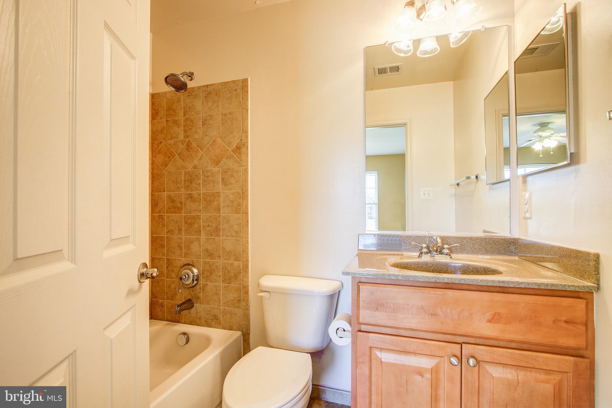 15530 Germantown Road Germantown, MD 20874 - Photo 38 of 53 Bedroom 2 Full Bathroom
