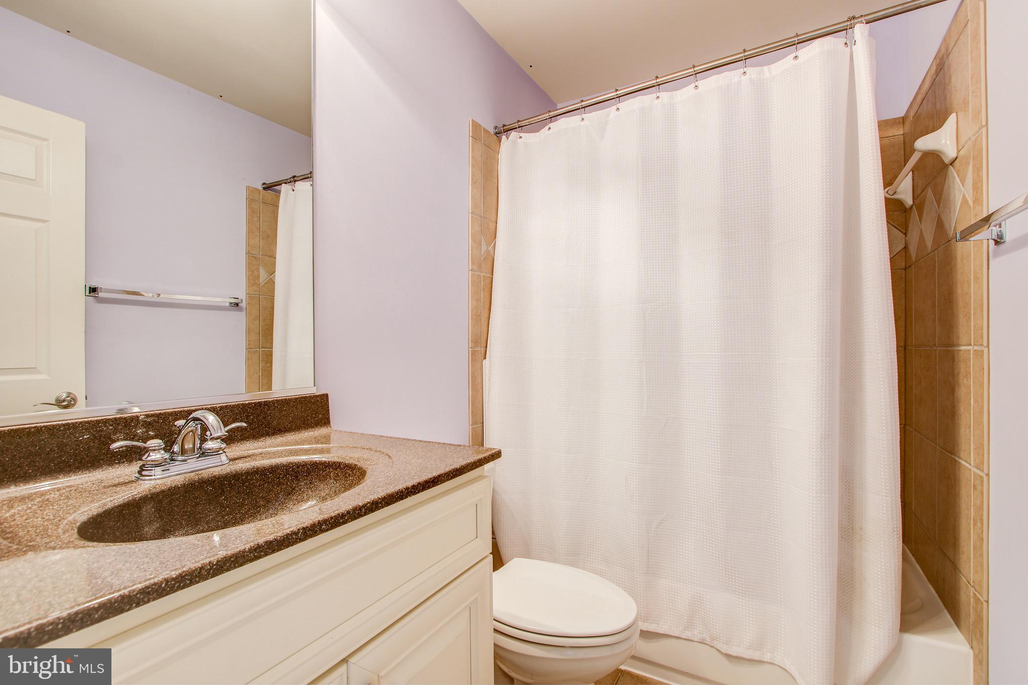 15530 Germantown Road Germantown, MD 20874 - Photo 42 of 53 Bedroom 3 Full BAthroom