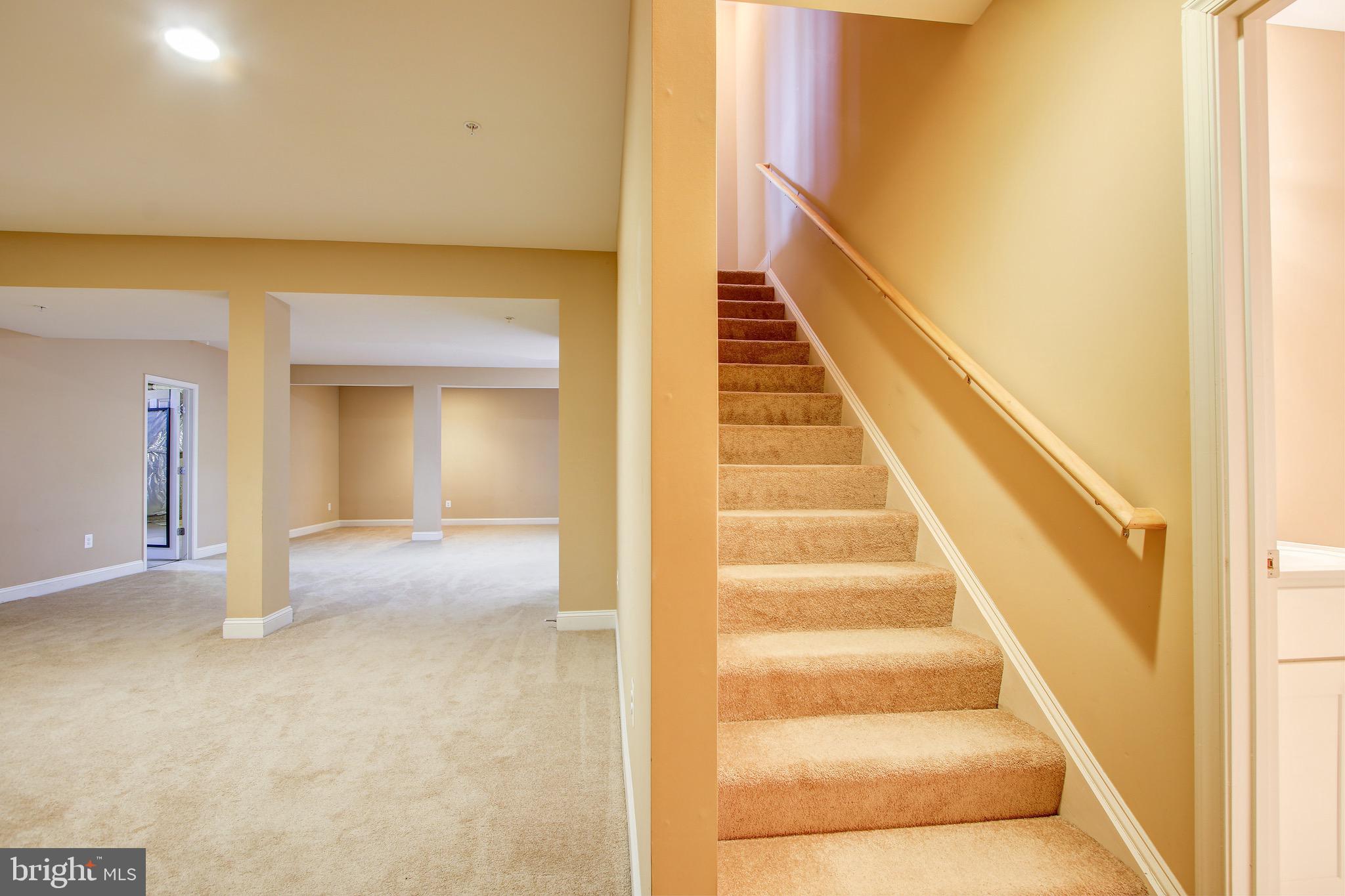 15530 Germantown Road Germantown, MD 20874 - Photo 46 of 53 Basement