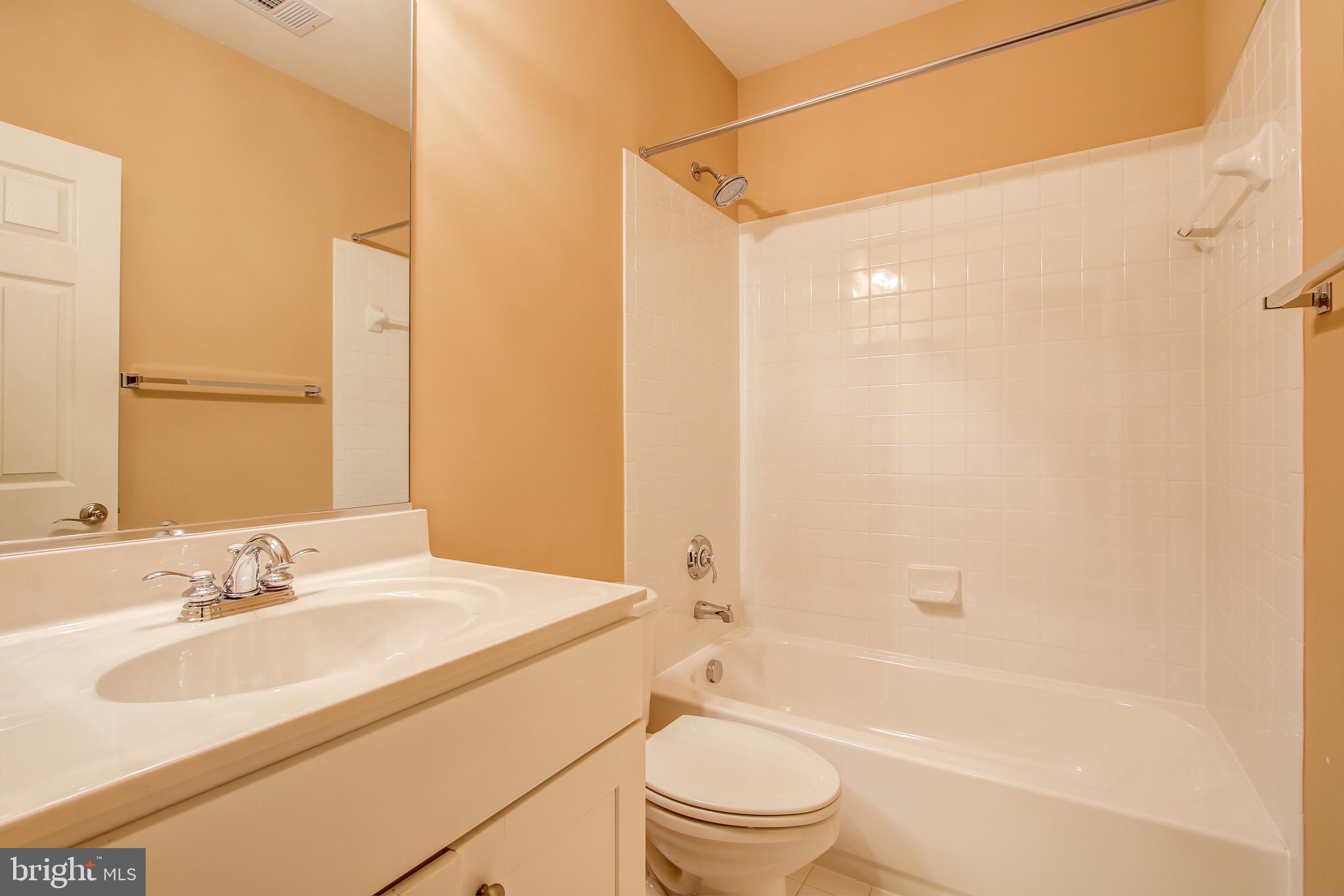 15530 Germantown Road Germantown, MD 20874 - Photo 47 of 53 Basement Full Bath