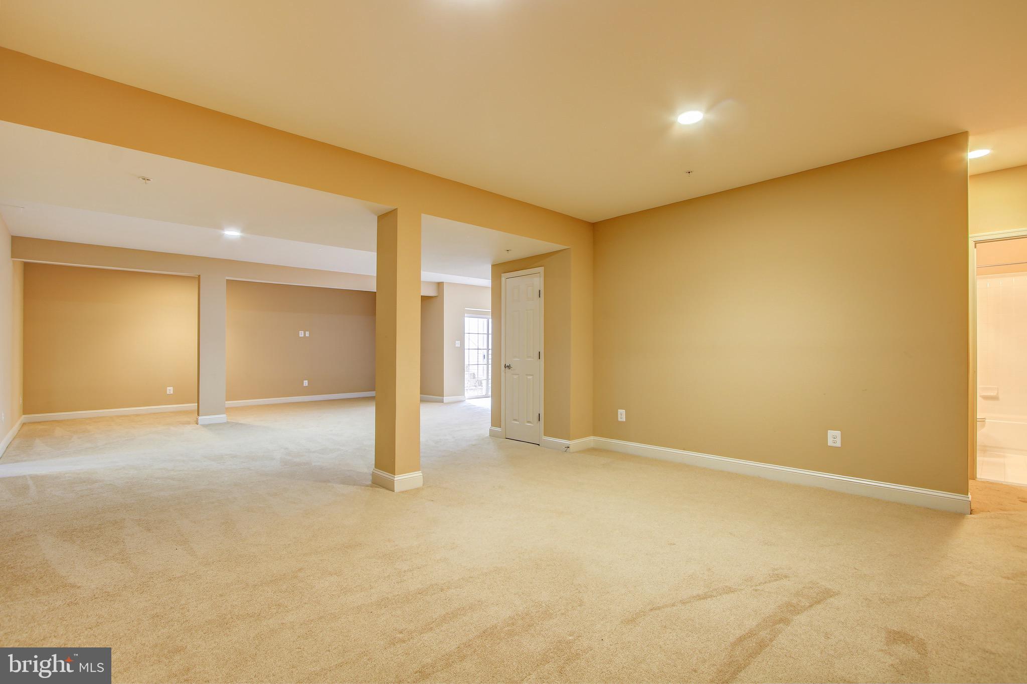 15530 Germantown Road Germantown, MD 20874 - Photo 48 of 53 Basement
