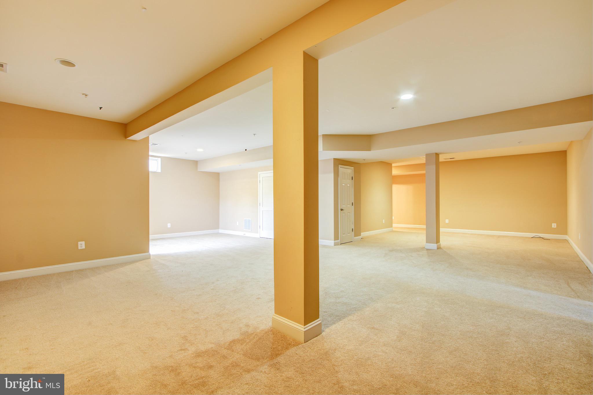15530 Germantown Road Germantown, MD 20874 - Photo 49 of 53 Basement