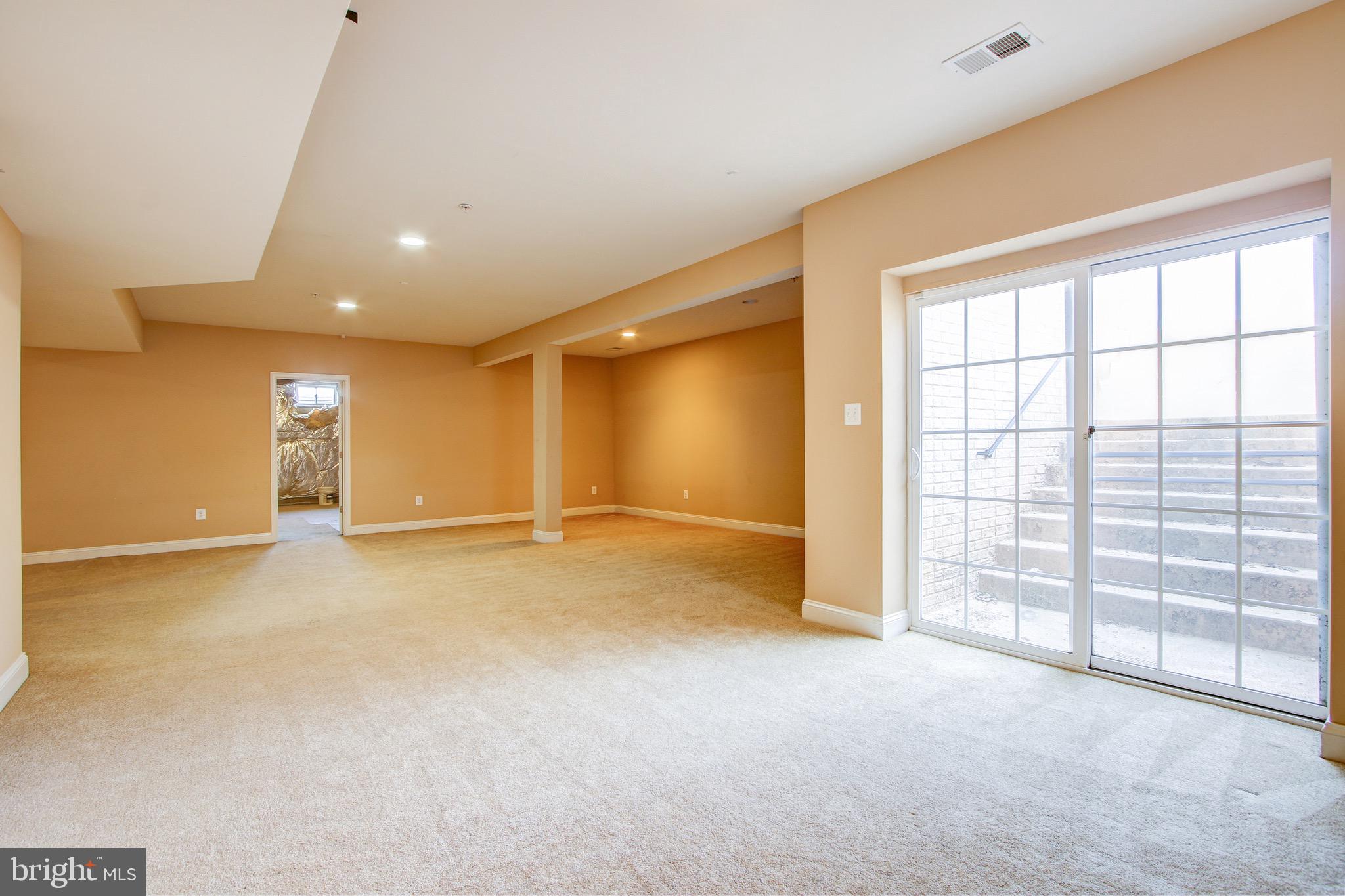15530 Germantown Road Germantown, MD 20874 - Photo 50 of 53 Basement