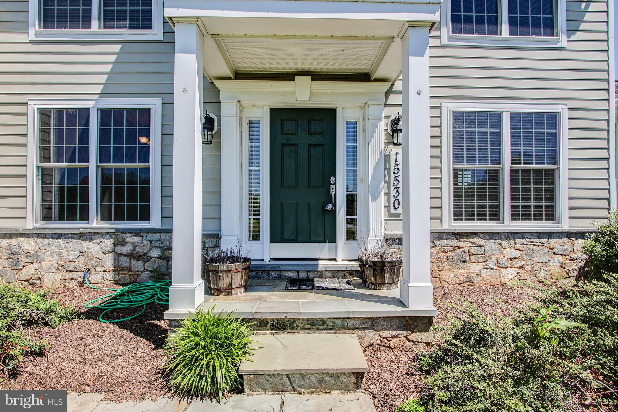 15530 Germantown Road Germantown, MD 20874 - Photo 10 of 53 Exterior Front