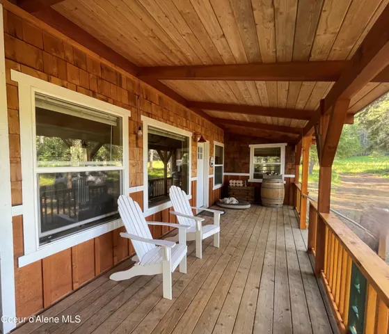 $299,000 | 1942 Two Tail Road, Bonners Ferry, ID 83805