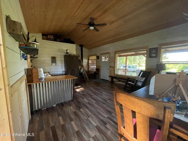 $299,000 | 1942 Two Tail Road, Bonners Ferry, ID 83805