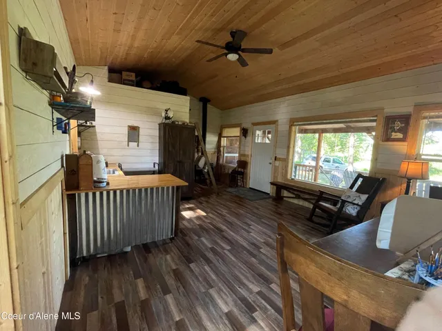 $299,000 | 1942 Two Tail Road, Bonners Ferry, ID 83805