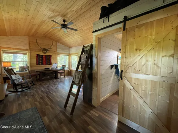 $299,000 | 1942 Two Tail Road, Bonners Ferry, ID 83805