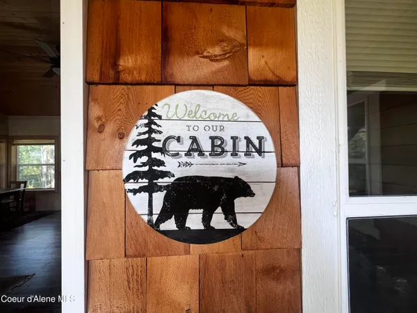 $299,000 | 1942 Two Tail Road, Bonners Ferry, ID 83805