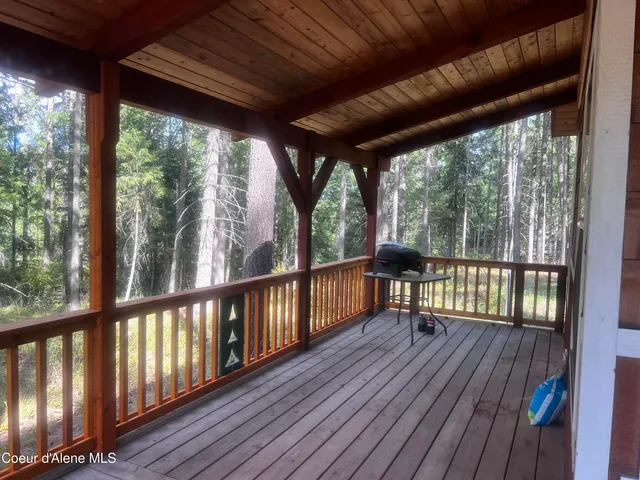 $299,000 | 1942 Two Tail Road, Bonners Ferry, ID 83805