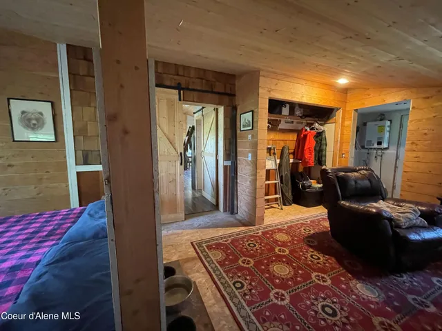 $299,000 | 1942 Two Tail Road, Bonners Ferry, ID 83805