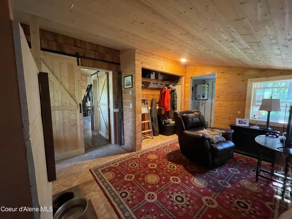 $299,000 | 1942 Two Tail Road, Bonners Ferry, ID 83805