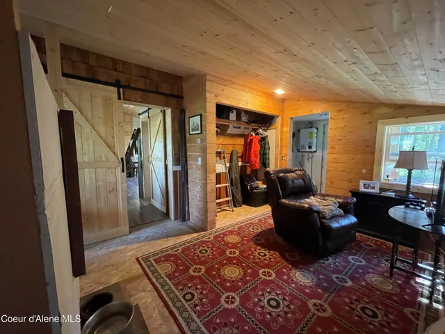 $299,000 | 1942 Two Tail Road, Bonners Ferry, ID 83805